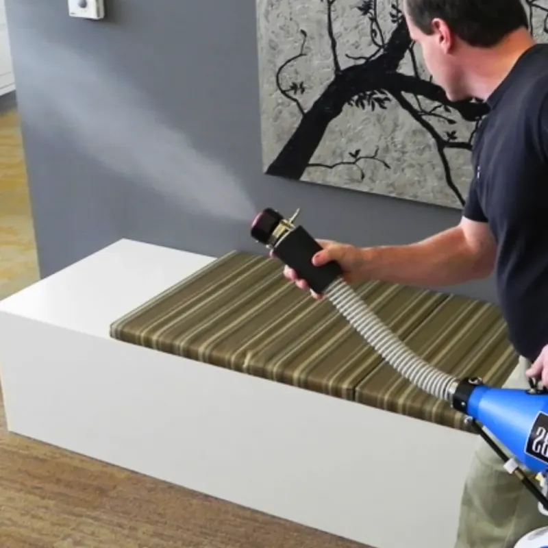 Professional Odor Removal in Stuart, VA